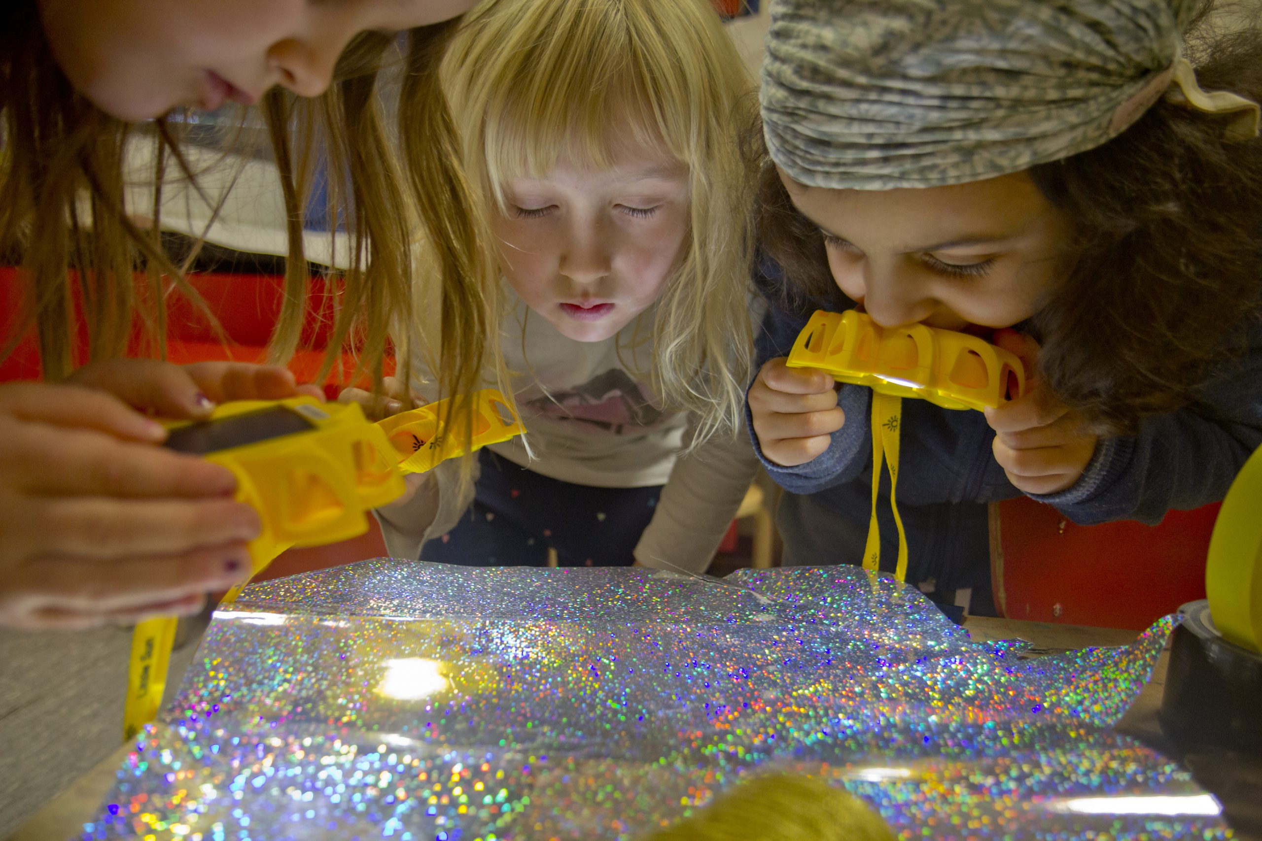 Marktplatz Schule - INA.KINDER.GARTEN