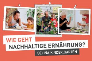 Nachhaltigkeit im Film: Unser Beitrag beim BZfE-Forum