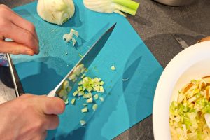 Neue Impulse für unsere Küchen-Teams