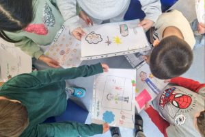 Kulinarische Kunst zum Geburtstag