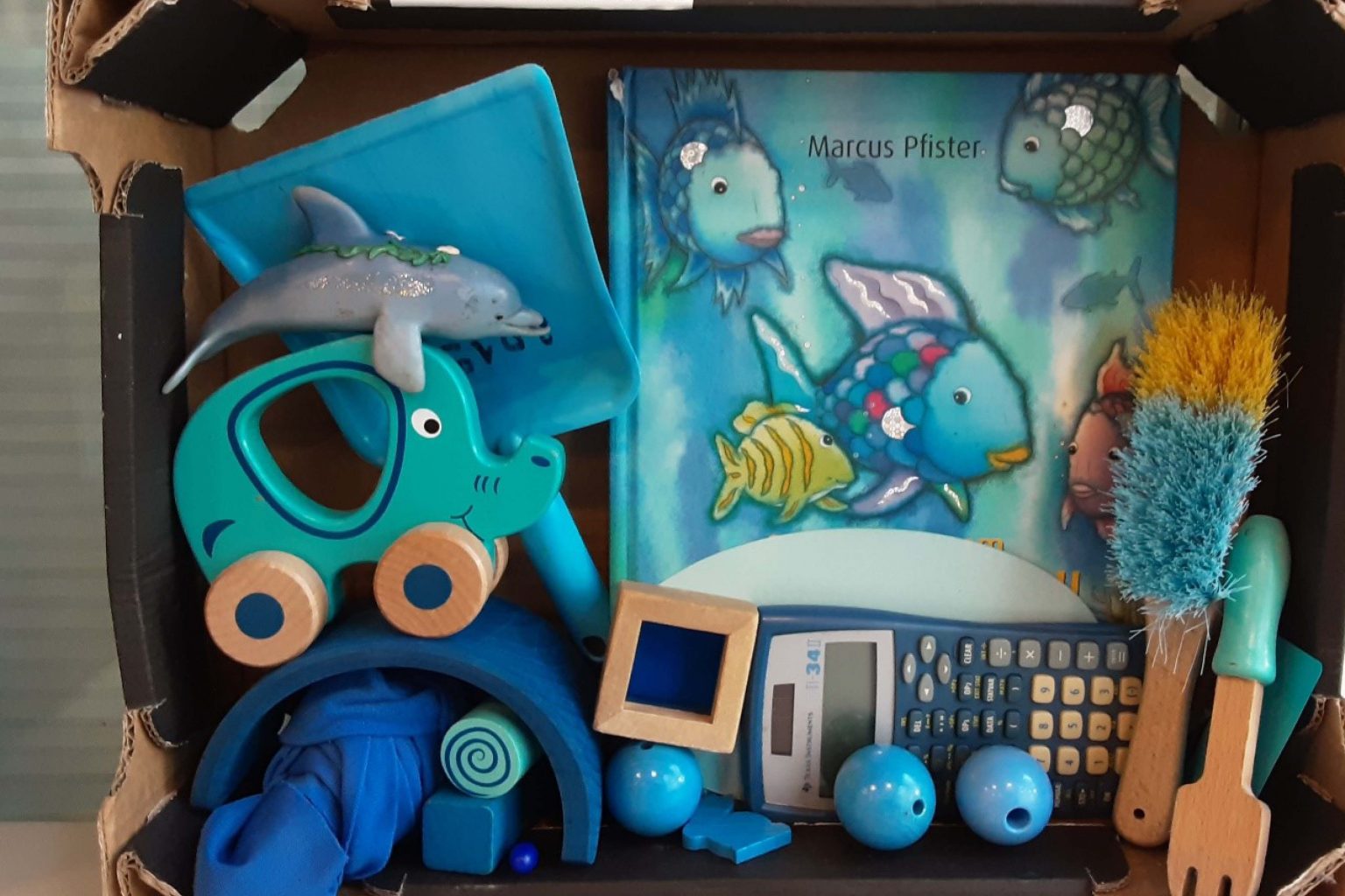  Startseite - INA.KINDER.GARTEN Illustration 