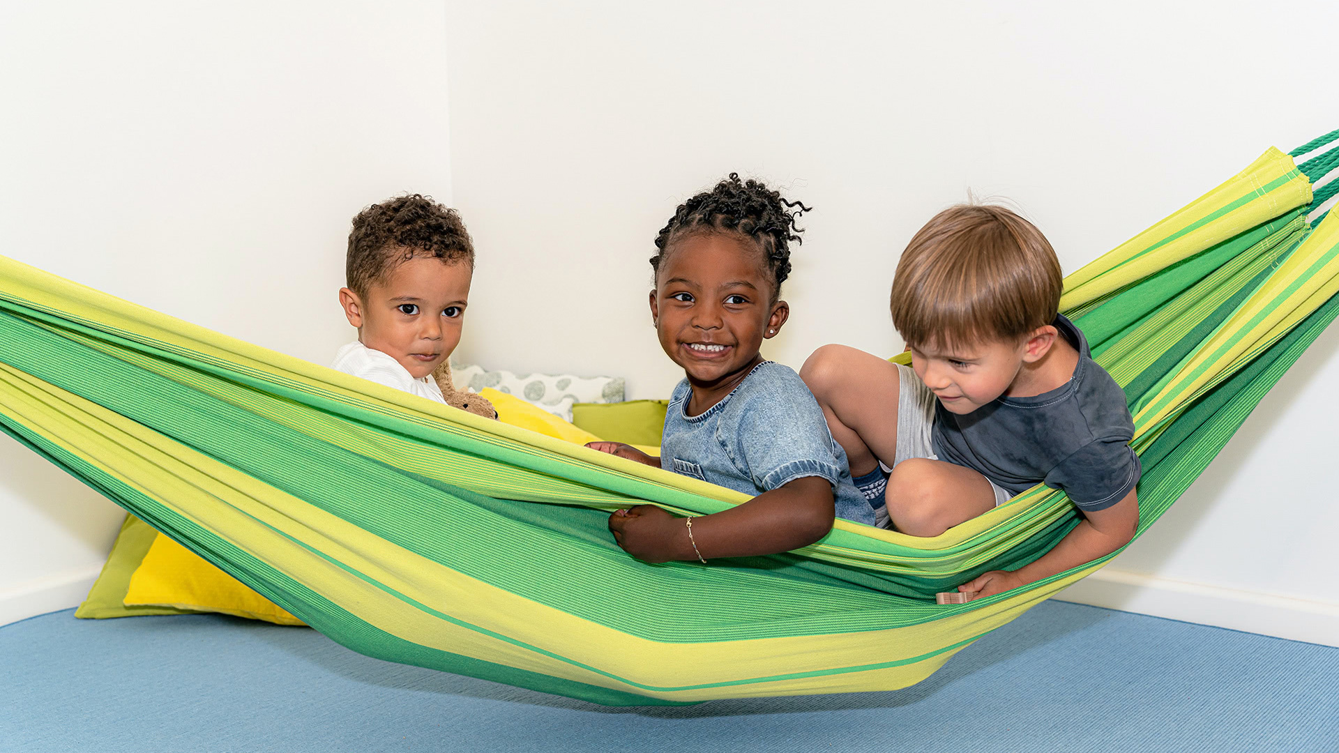 Spitzkohl-Kartoffel-Bratlinge mit Radieschenquark - INA.KINDER.GARTEN